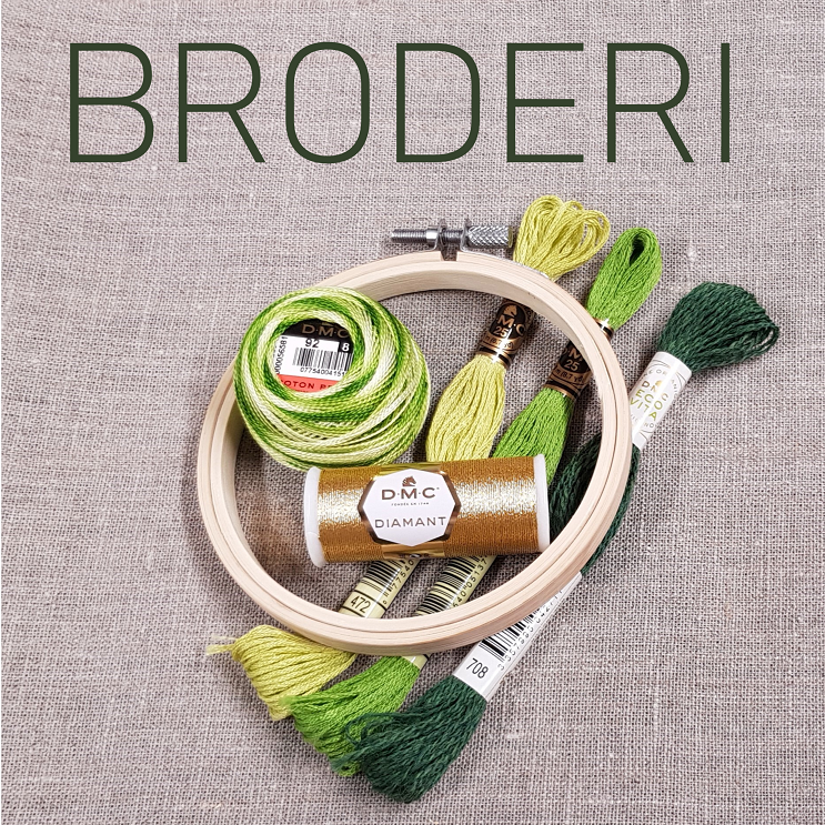 Broderitråd