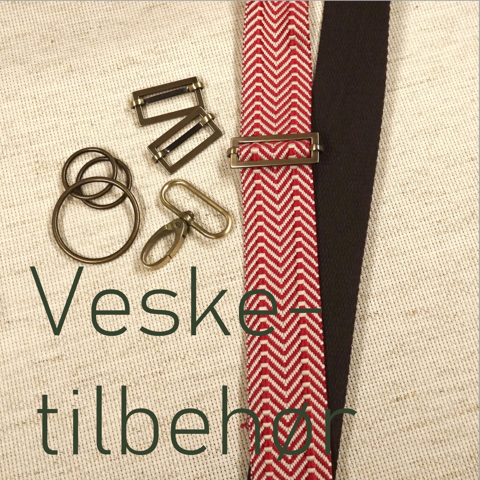 Spenner regulatorer veskeringer